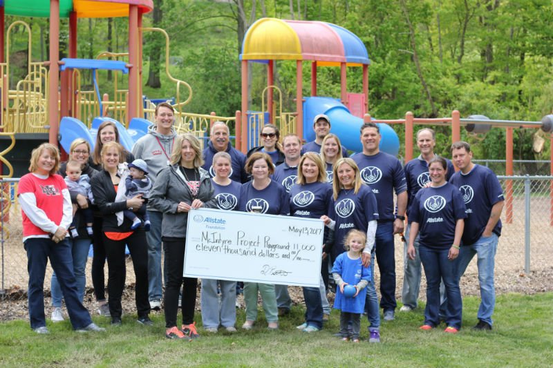 Photo of Allstate Insurance : Somer Obernauer Jr