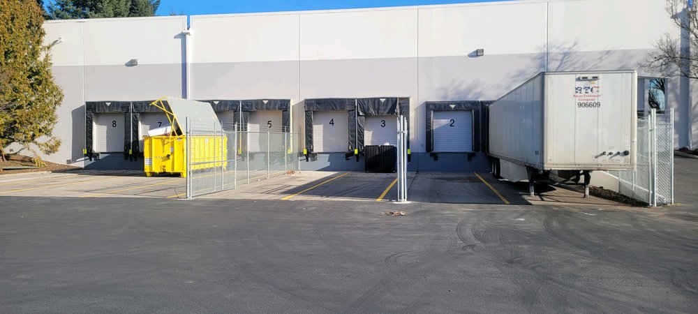 Photo of Derby Logistics
