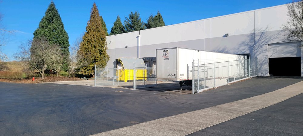 Photo of Derby Logistics