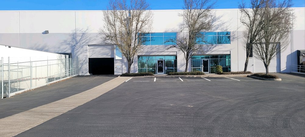 Photo of Derby Logistics