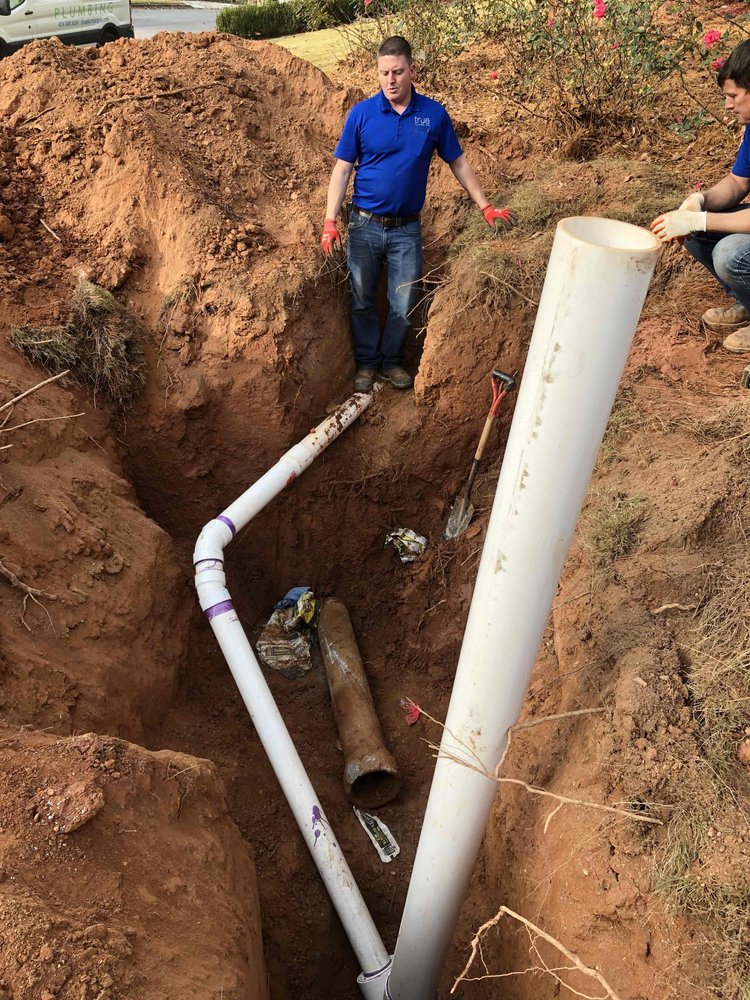 Photo of True Plumbing