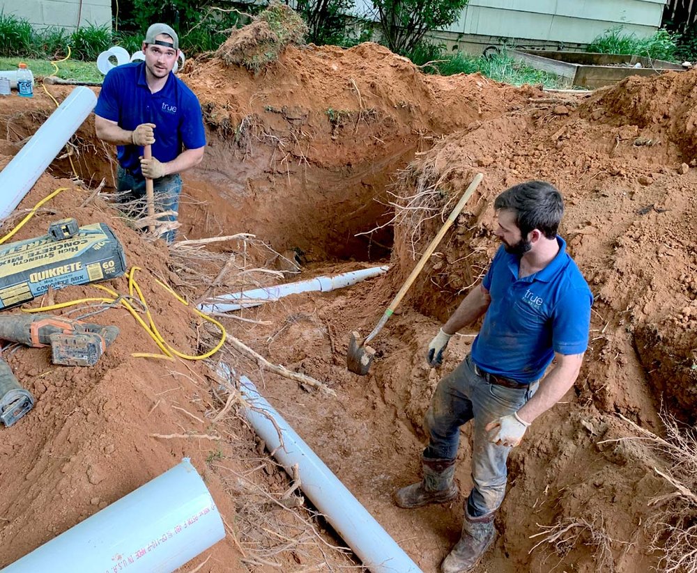 Photo of True Plumbing