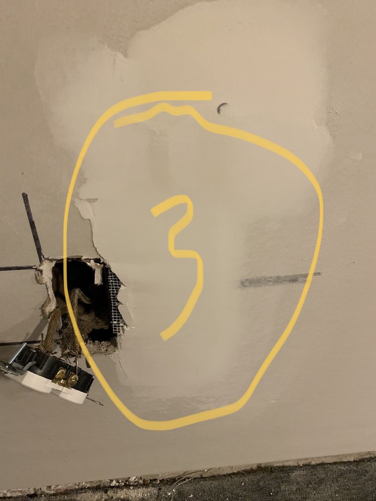 Photo of Cook's Plastering