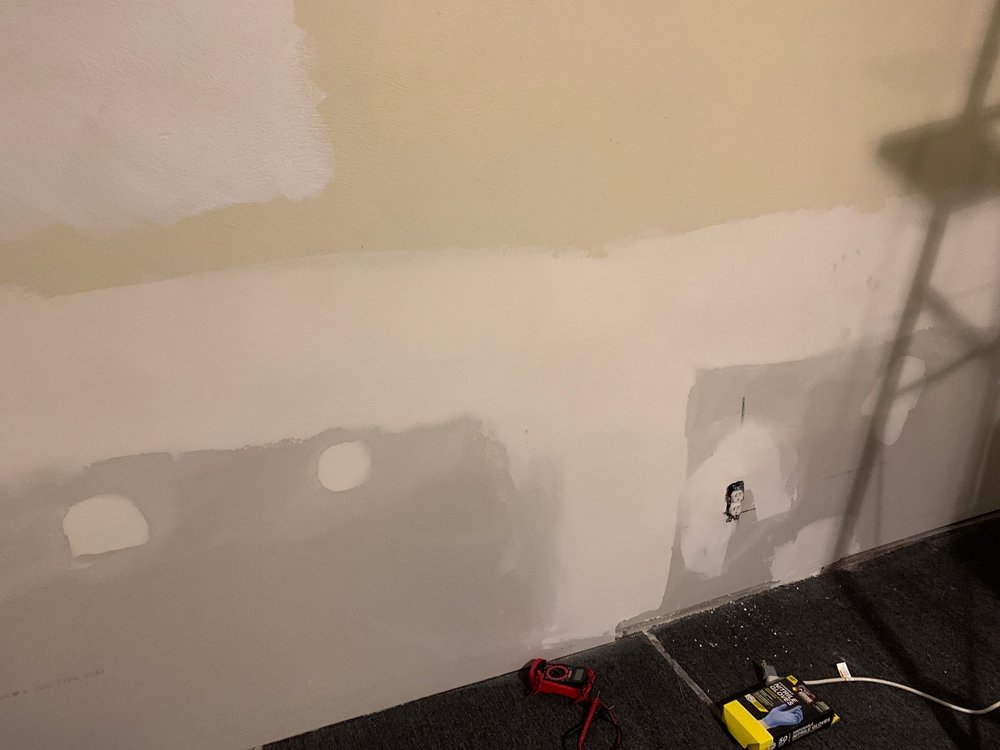 Photo of Cook's Plastering