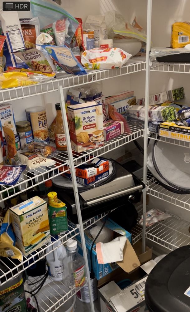 Photo of Therapeutic Cleaning