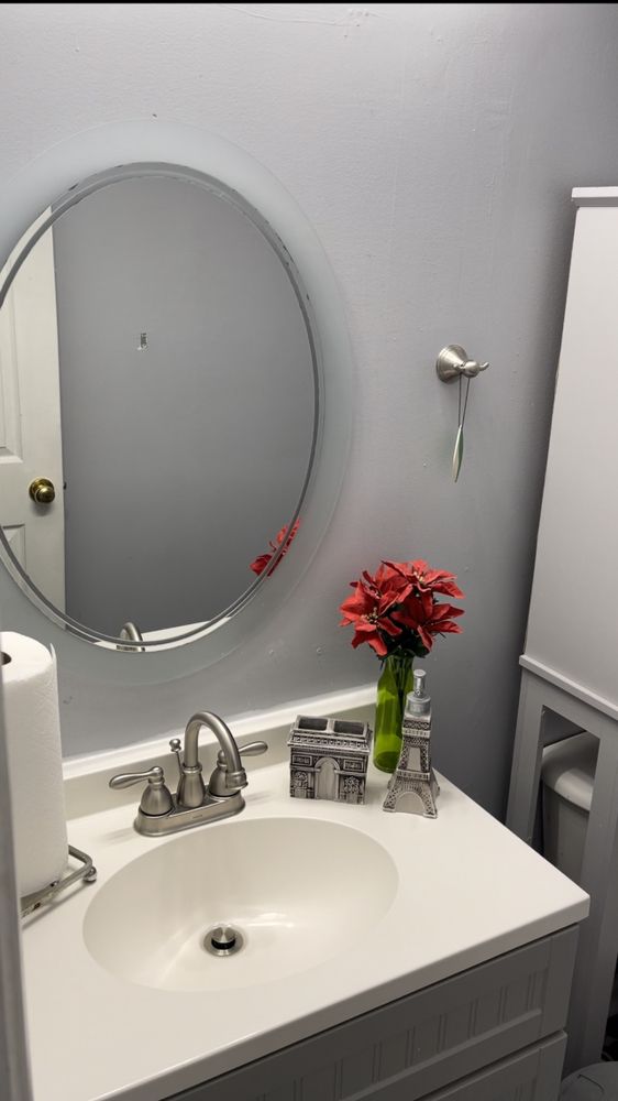 Photo of Therapeutic Cleaning