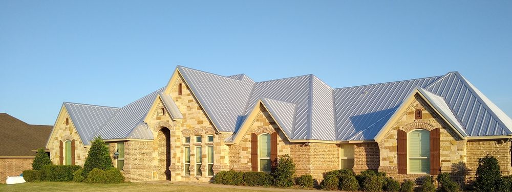 Photo of DT Roofing & Construction