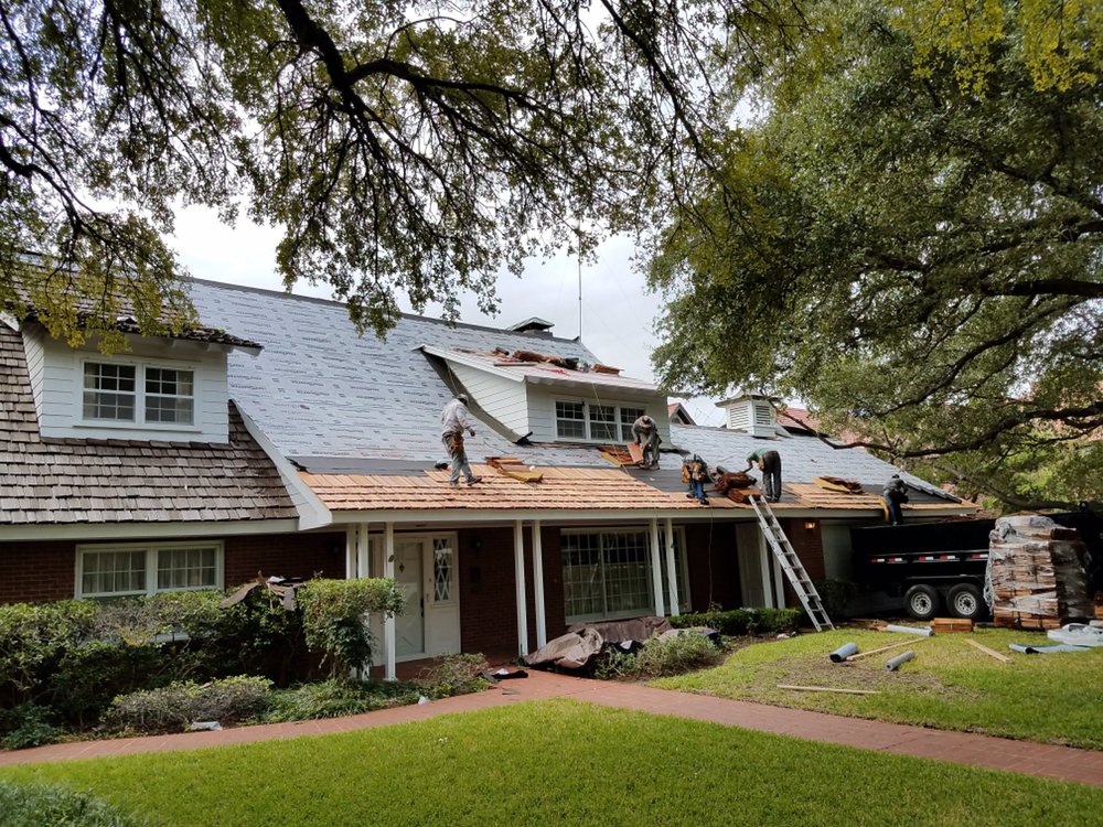 Photo of DT Roofing & Construction