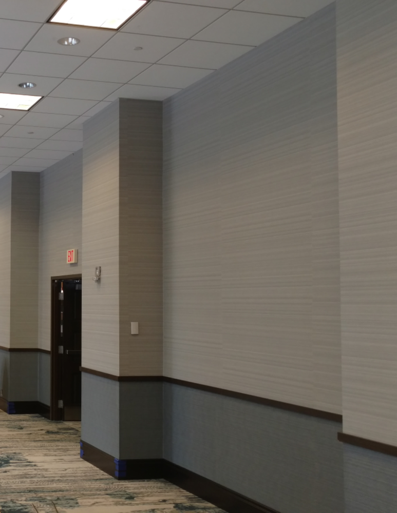 Photo of ShepCo Commercial Finishes