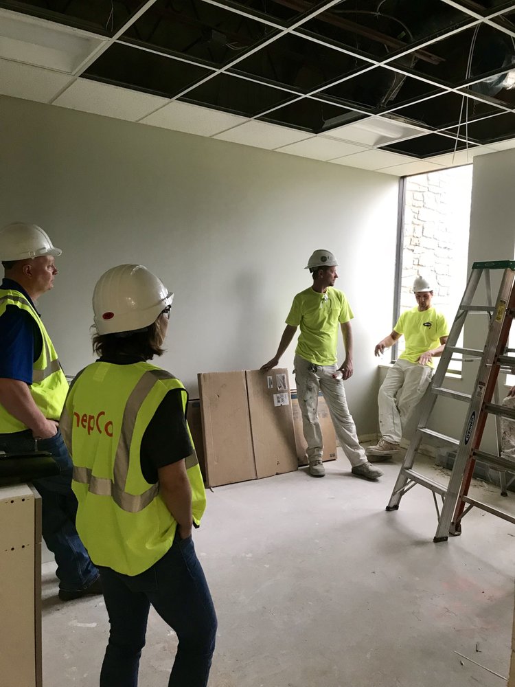 Photo of ShepCo Commercial Finishes