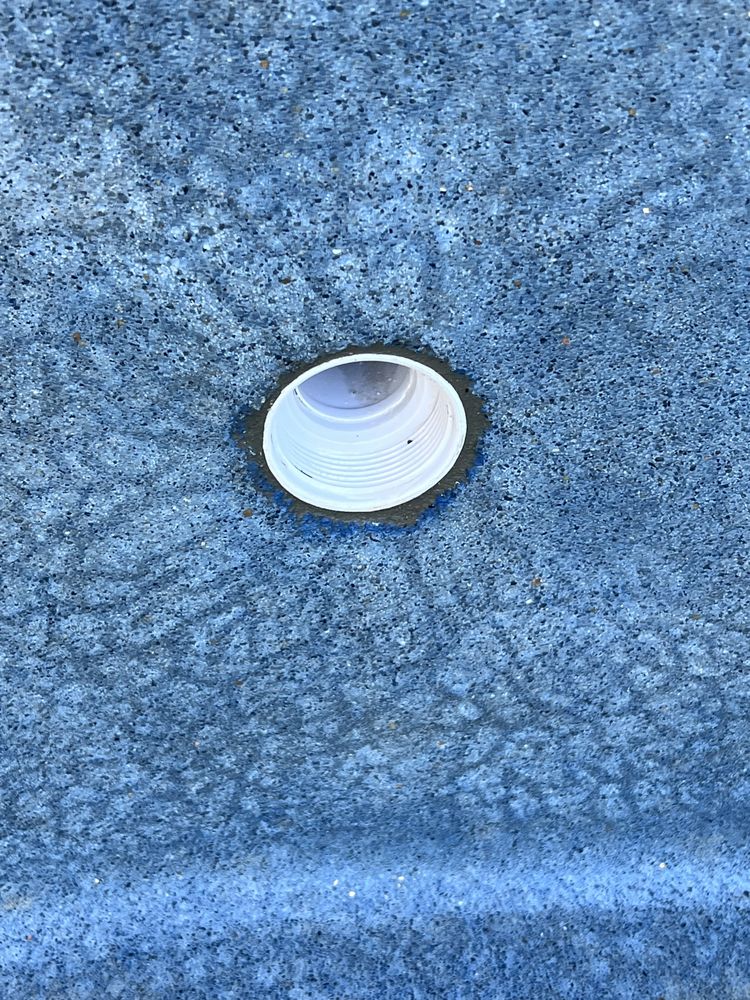 Photo of Pool Dynamics Leak Detection & Repair