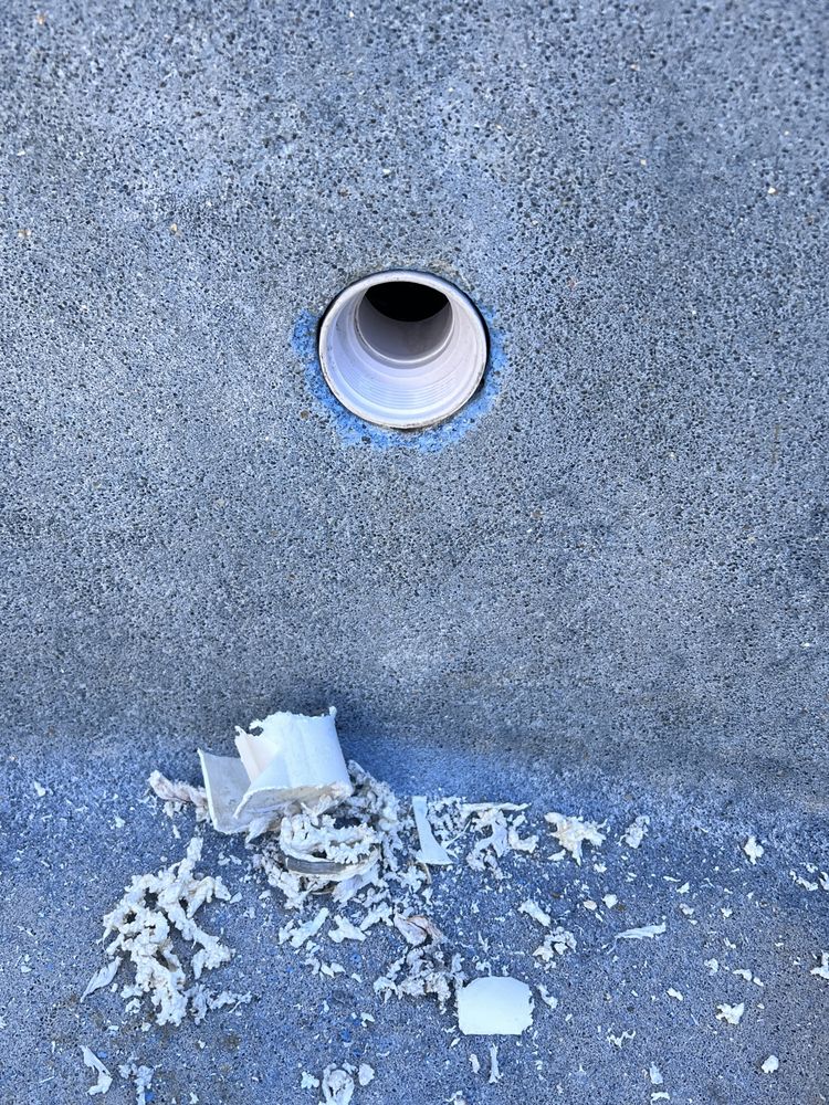 Photo of Pool Dynamics Leak Detection & Repair