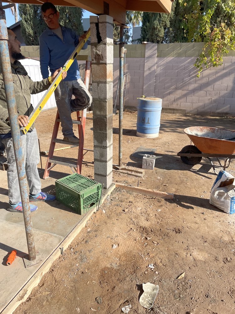 Photo of Liberty Remodeling
