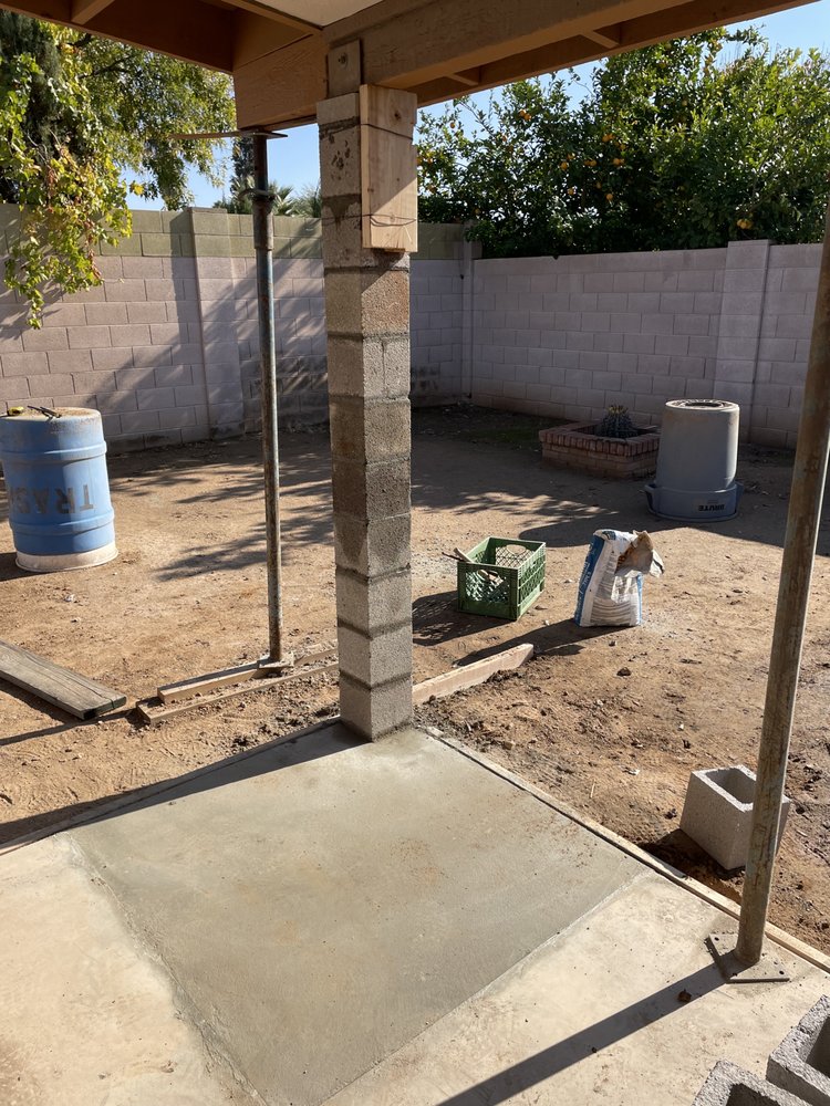 Photo of Liberty Remodeling