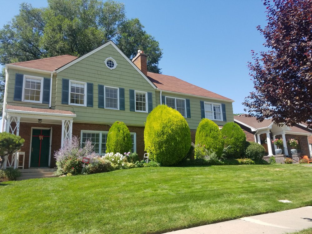 Photo of Kristy Imhof - High Road Properties