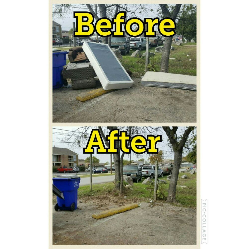 Photo of JDog Junk Removal & Hauling - Austin West