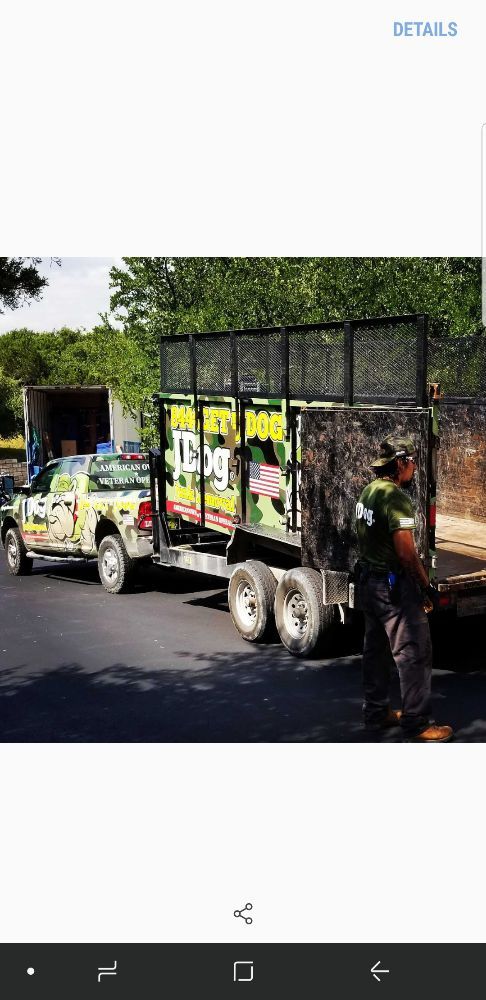Photo of JDog Junk Removal & Hauling - Austin West
