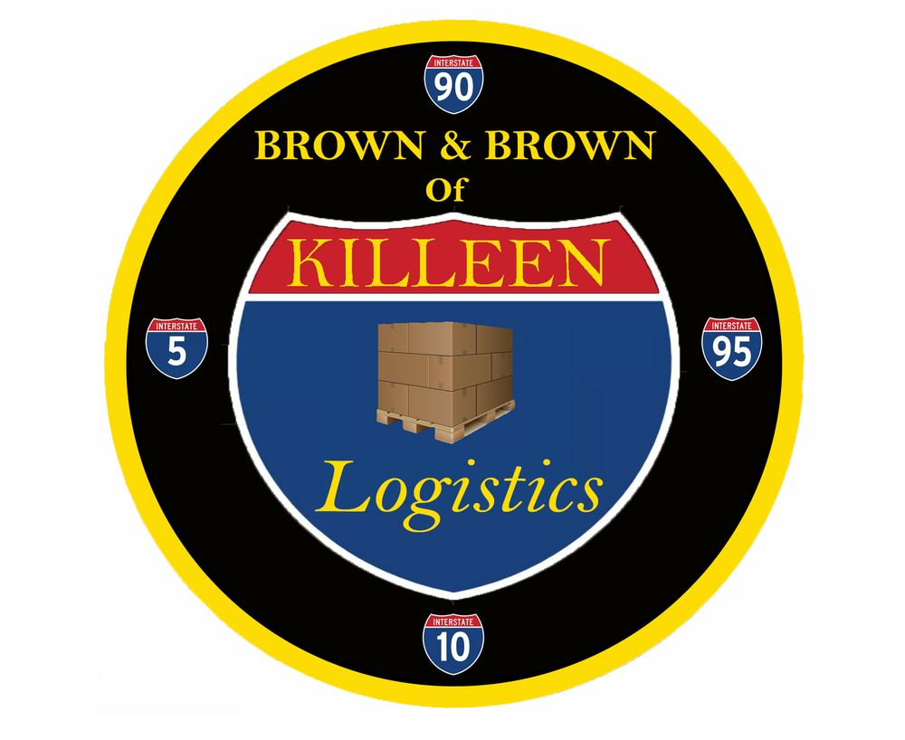 Photo of Brown and Brown of Killeen Logistics