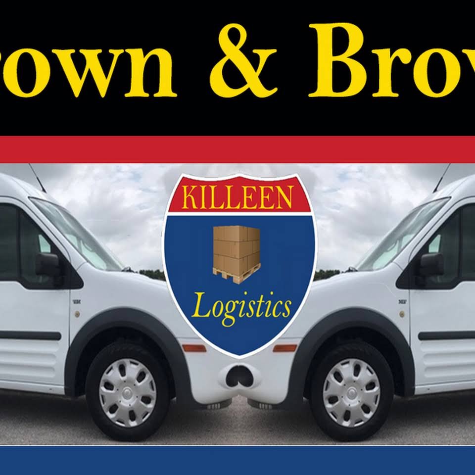Photo of Brown and Brown of Killeen Logistics