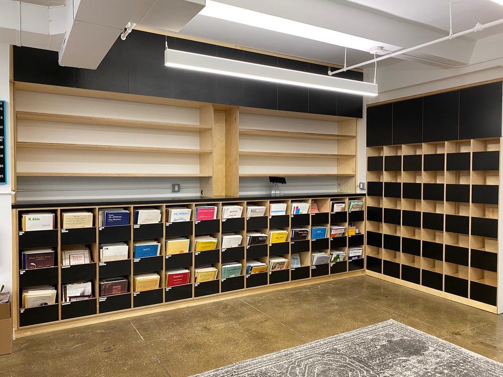 Photo of Quarter Sawn Millwork Group - QSMG