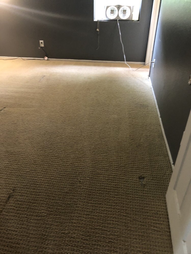 Photo of Pro Clean Carpet Care & Water Damage