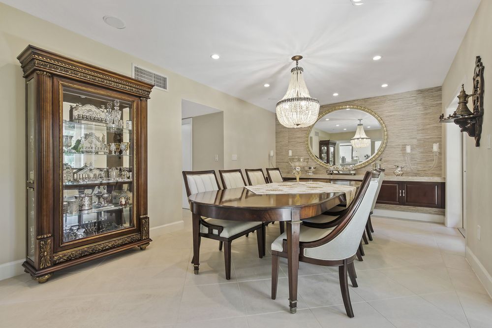 Photo of Margaux Interiors
