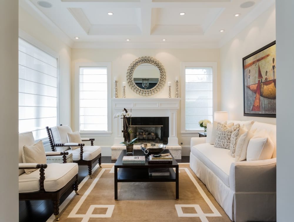 Photo of Margaux Interiors