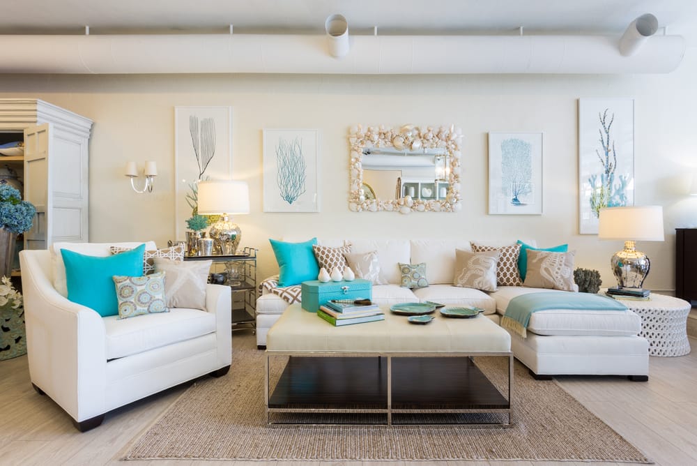 Photo of Margaux Interiors