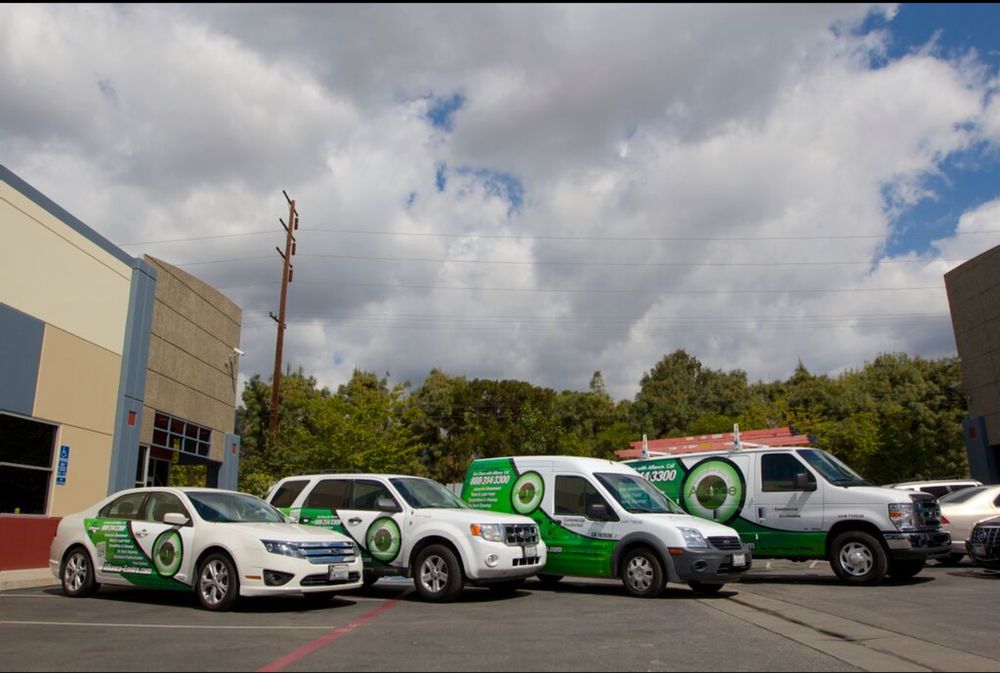 Photo of Alliance Environmental Group