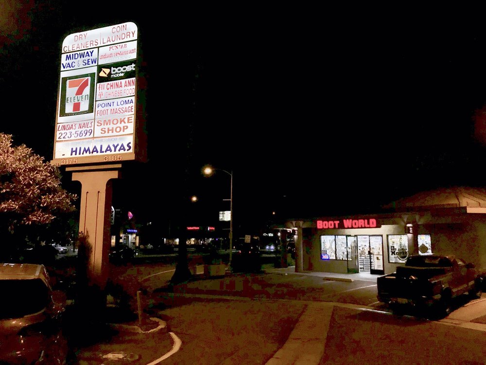 Photo of Minuteman Press