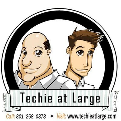 Photo of Techie At Large, LLC