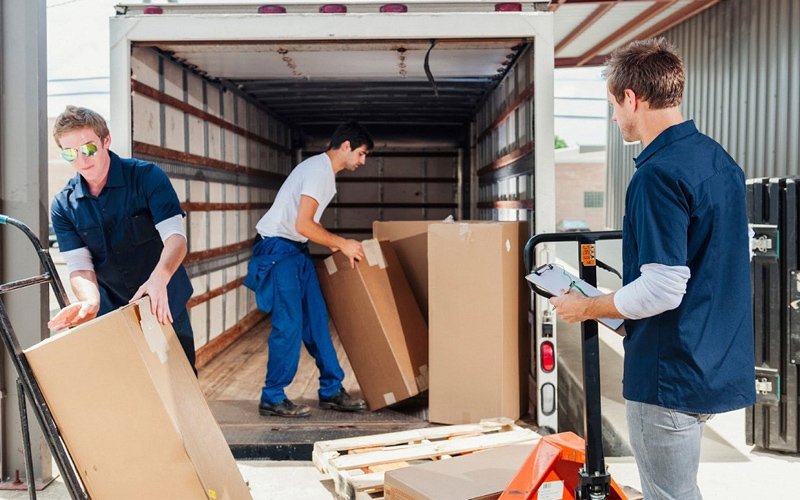 Photo of Easy Moving