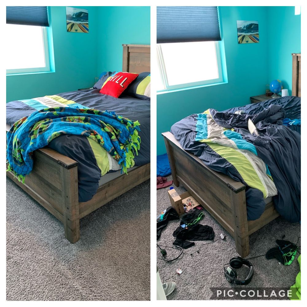 Photo of Fabulous House Cleaning