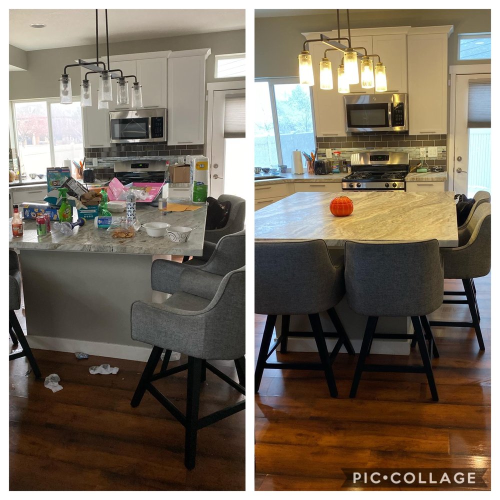 Photo of Fabulous House Cleaning