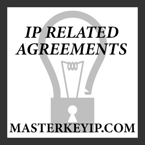 Photo of Master Key IP