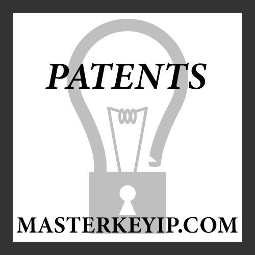 Photo of Master Key IP