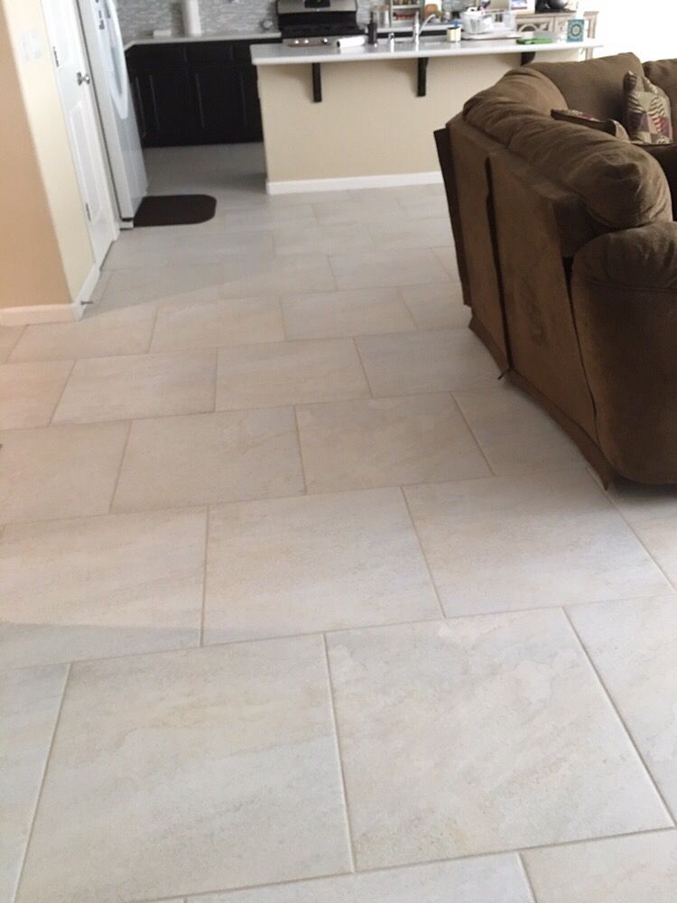 Photo of Cleaning Services