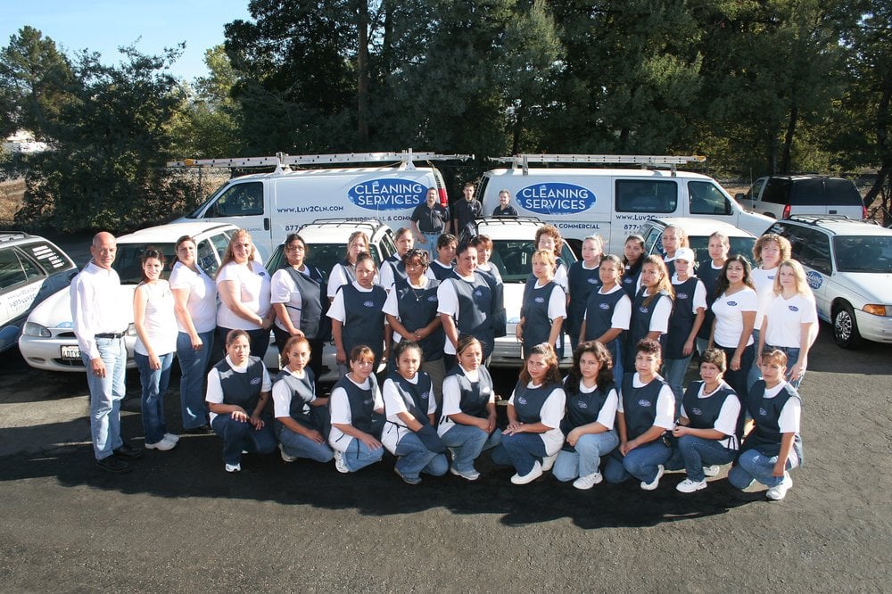 Photo of Cleaning Services