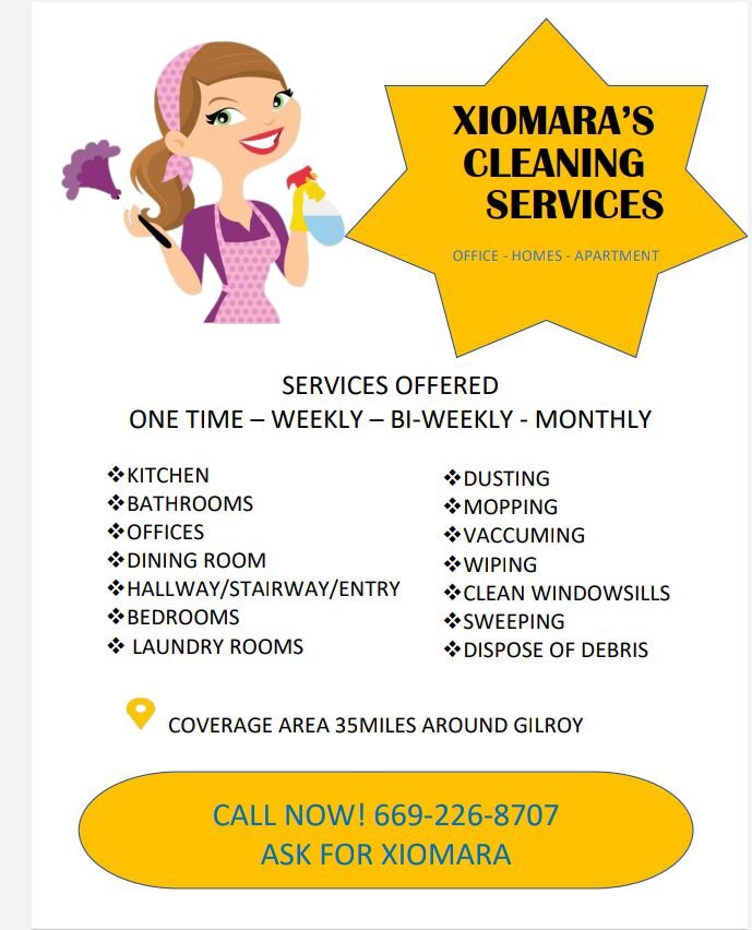 Photo of Cleaning Services