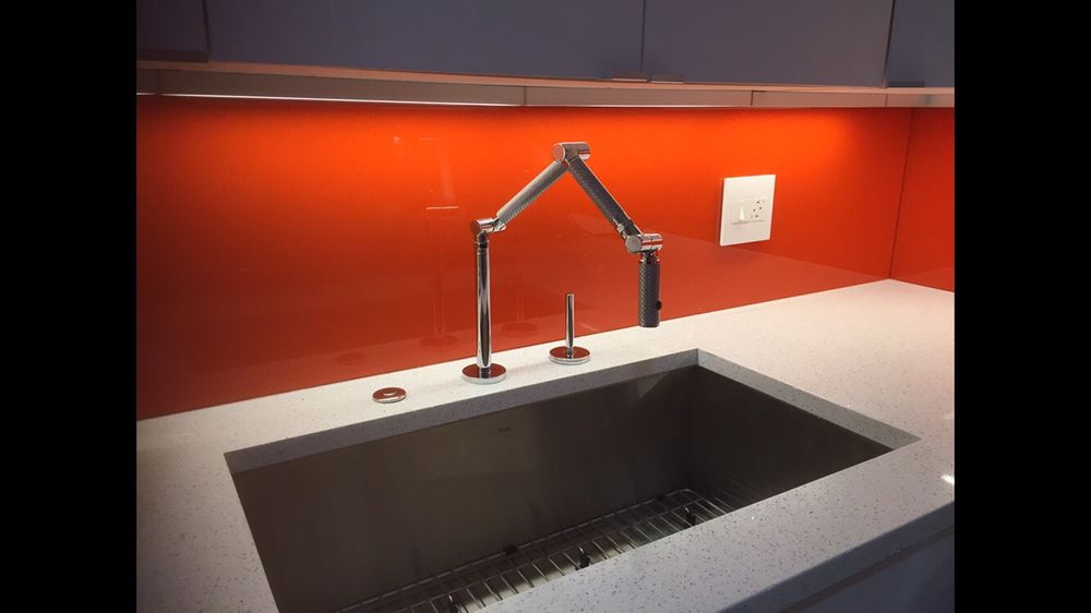 Photo of New Concepts Glass Design