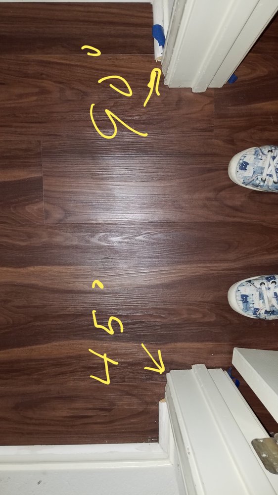 Photo of Bellus Flooring