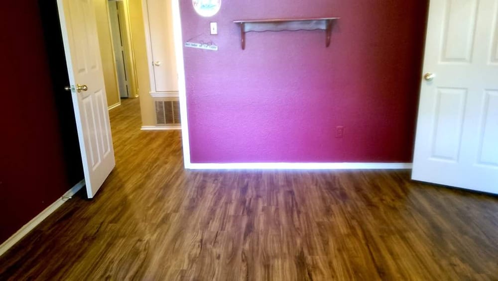 Photo of Bellus Flooring