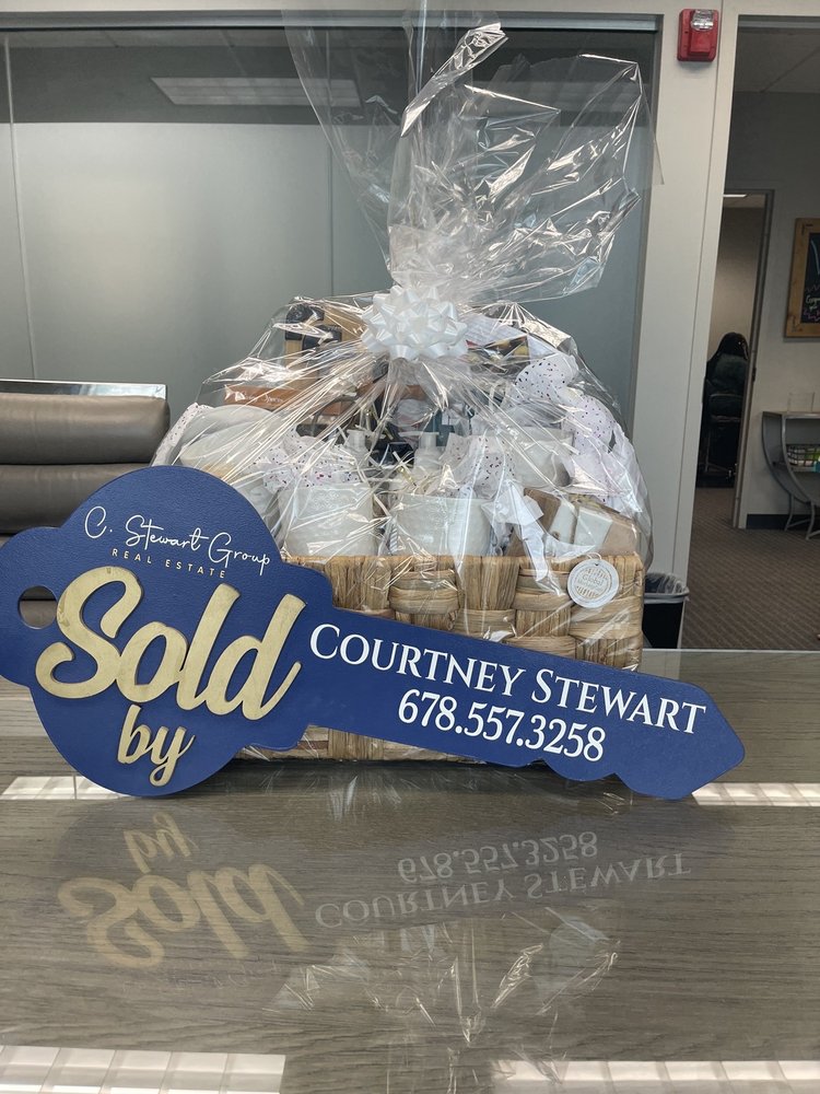 Photo of C Stewart Group