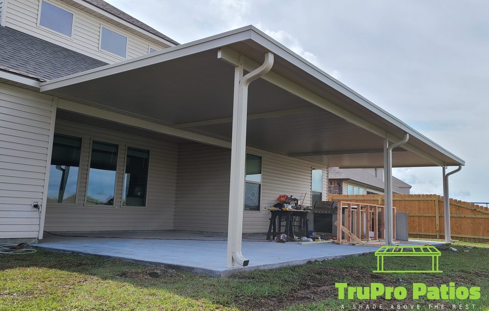 Photo of TruPro Patios
