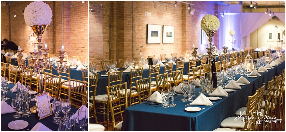 Photo of Millenium Decorations & Catering Inc