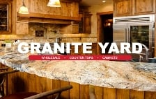 Photo of The Granite Yard