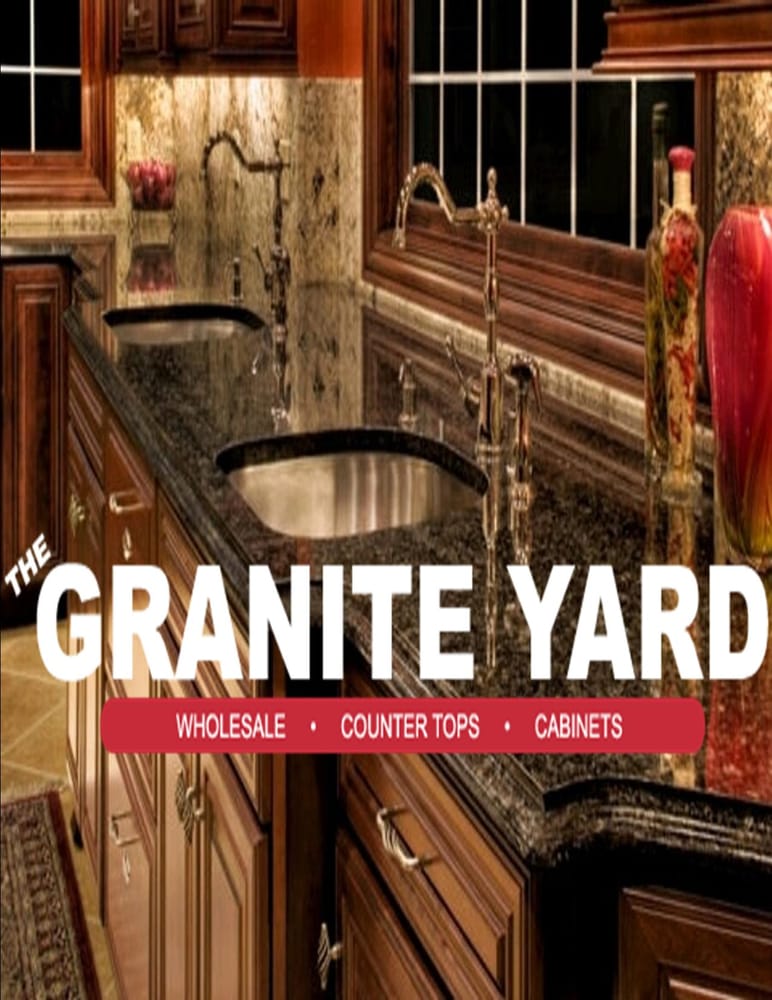Photo of The Granite Yard