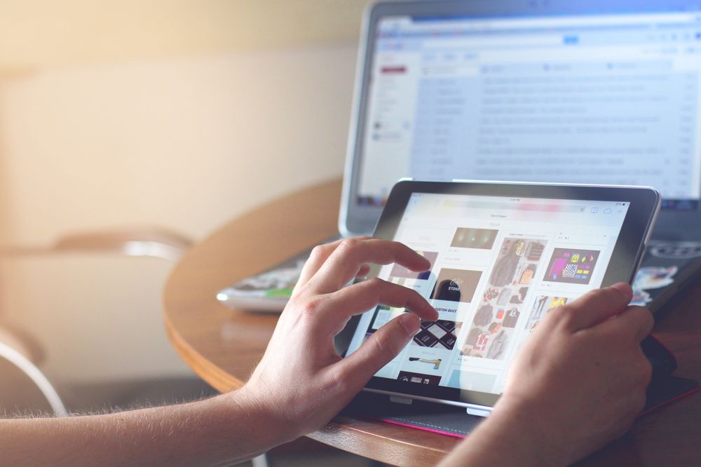 Photo of Synergist Digital Media
