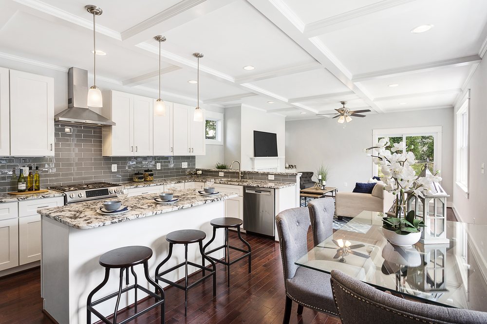 Photo of Orange Line Living Real Estate Team