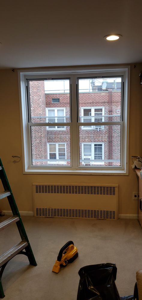 Photo of A & S Windows and Glass Repair NYC